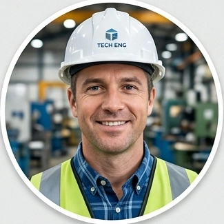 Ingeniero industrial Trazza.me