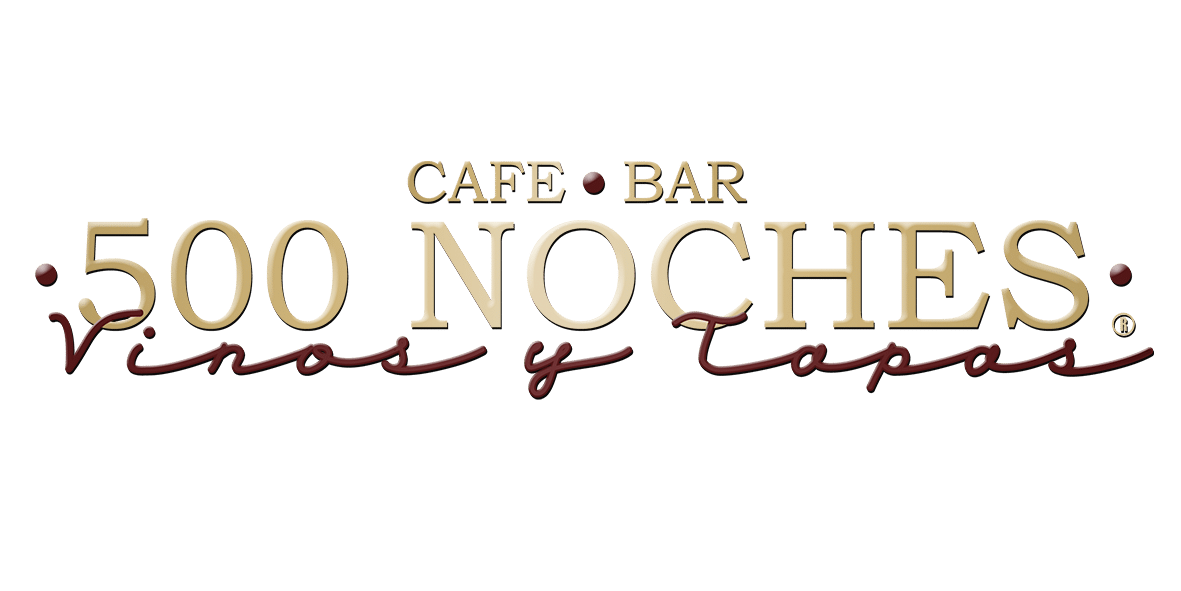 Café Bar 500 Noches
