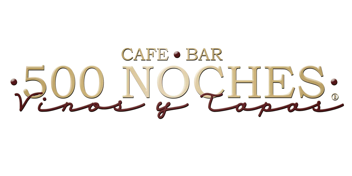 Café Bar 500 Noches