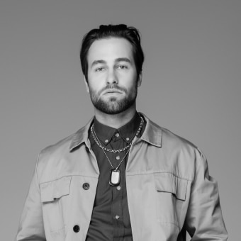 Daniel Azul