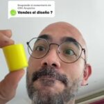 Espaciador Para Letreros