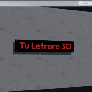 Acceso Fundador – Cotizador para Fabricantes de Letreros (Preventa / Crowdfunding)